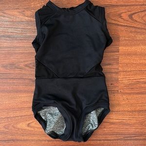 Black Five Dancewear Breakfast At Tiffany’s Leo YM